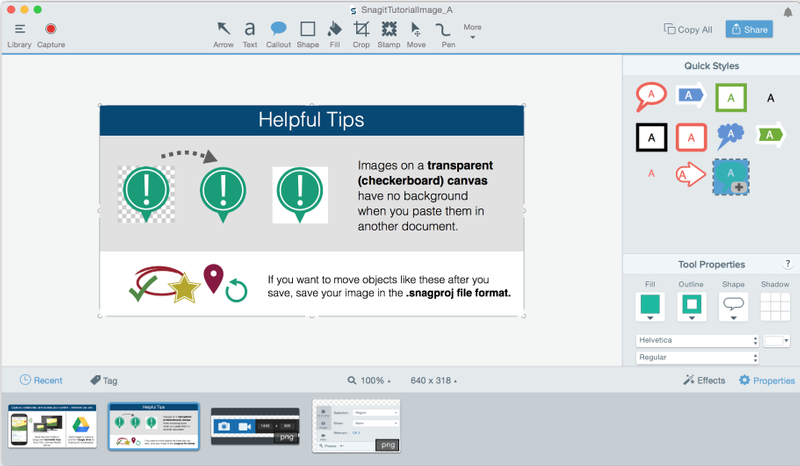 Snagit For Mac 800x466 Snagit For Mac