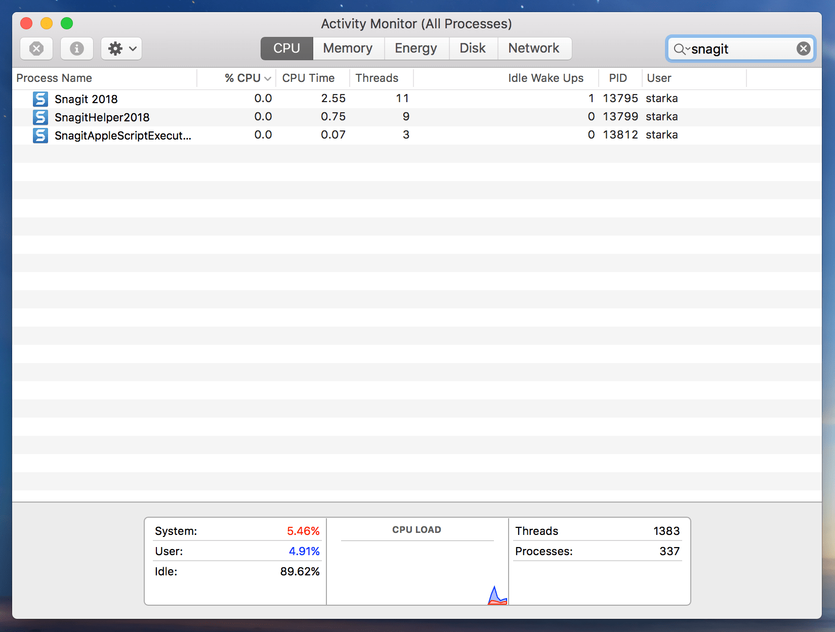 How To Remove Snagit On A Mac 1650x1250 How To Remove Snagit On A Mac