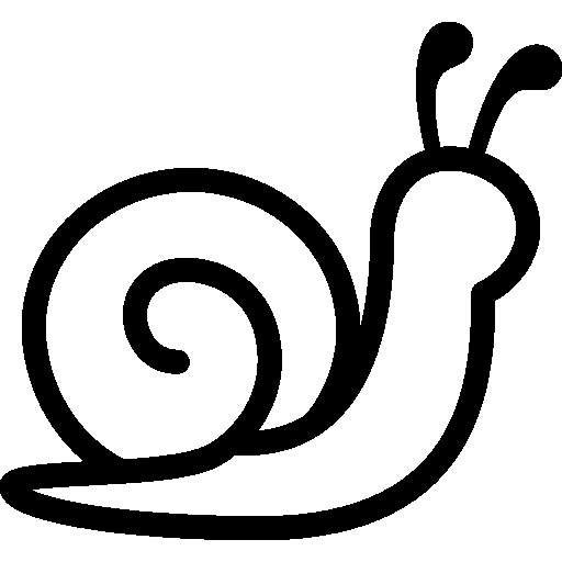 512x512 Animals Snail Icon Ios Iconset