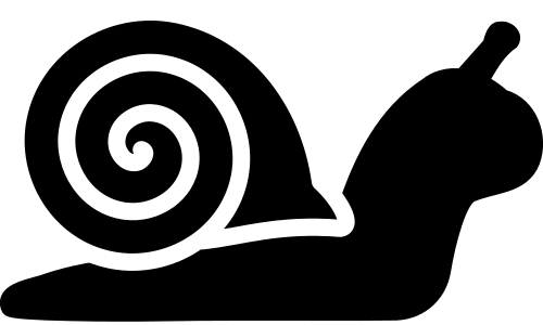 500x300 Filefp Snail Icon