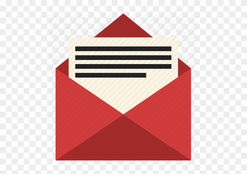 Open E Mail Message Envelope Symbol Of Ios Interface 840x592 Open E Mail Message Envelope Symbol Of Ios Interface