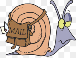 Snail Mail Png 260x200 Snail Mail Png