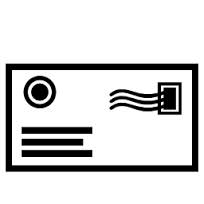 Snailmail Icon 204x204 Snailmail Icon