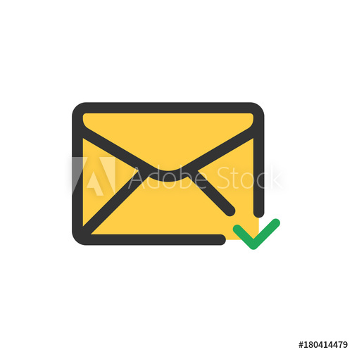 Email Filled 500x500 Email Filled