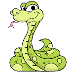 150x150 Snake Game Apk