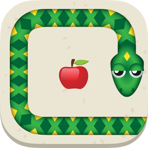 300x300 Snake Game Apk