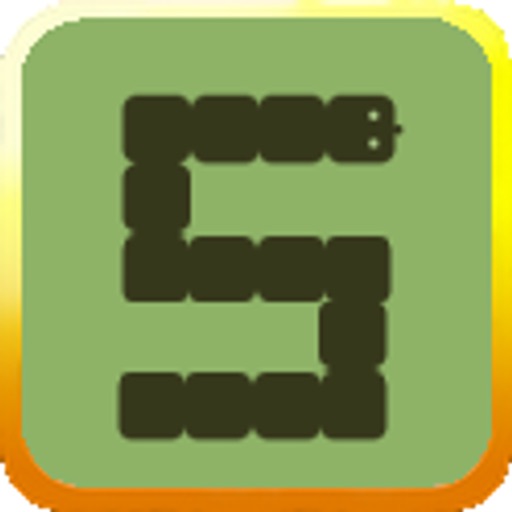 512x512 Snake Game Classic