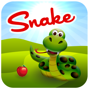 300x300 Snake Game Evo Apk