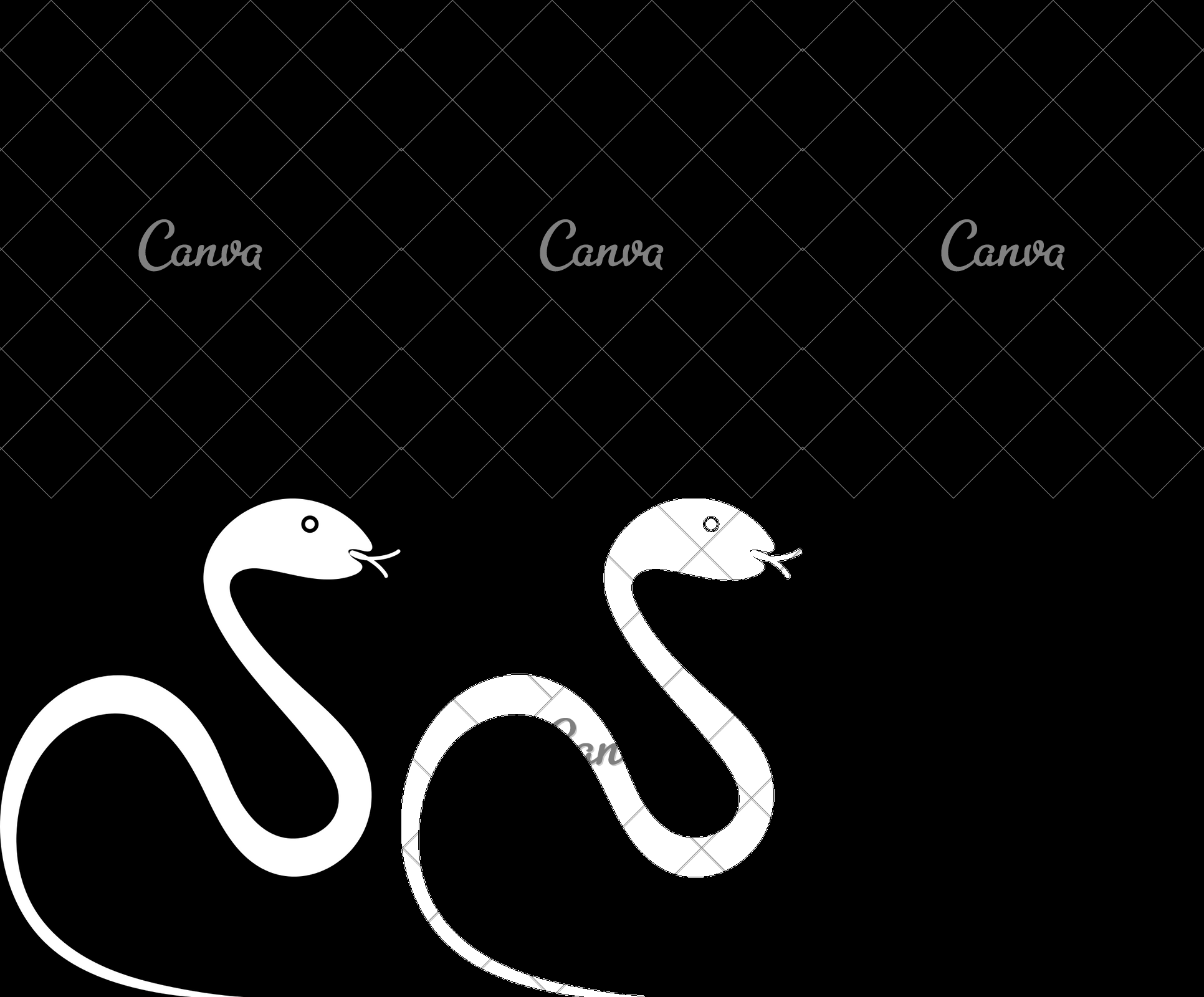 1932x1600 Snake Game Icon In Black For Playing Video Game