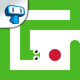 256x256 Snake Best Free Classic Worm And Serpent Game