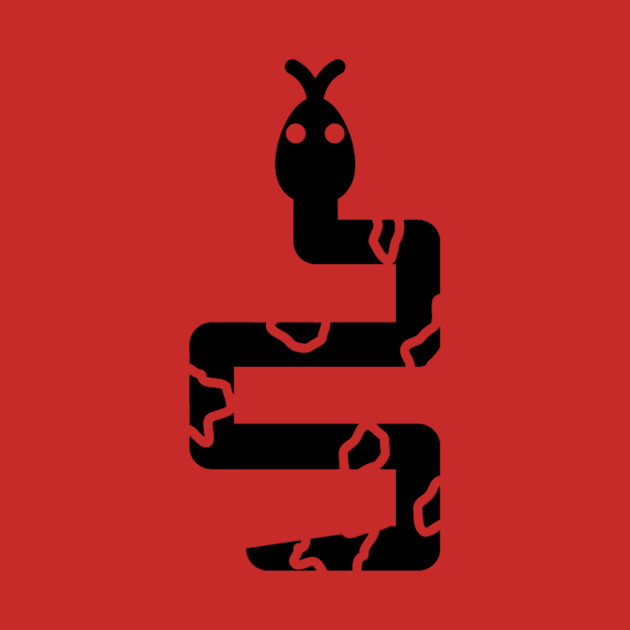 630x630 Retro Snake Game Icon