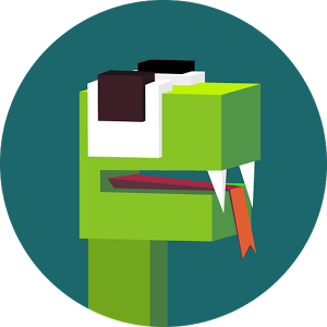 300x300 Snake Apk