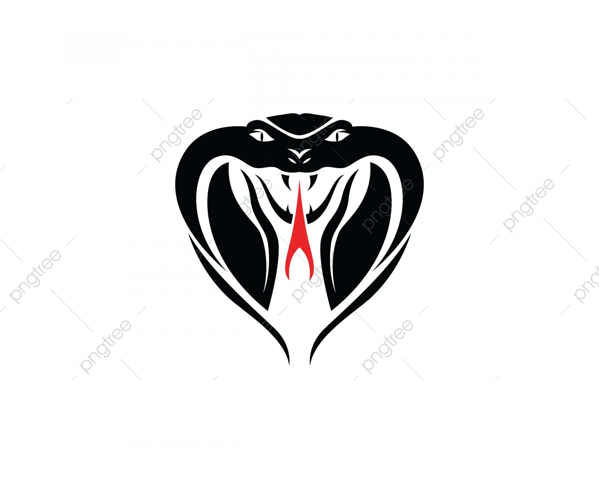 1200x960 Viper Snake Logo Design Element Danger Snake Icon Viper, Cobra