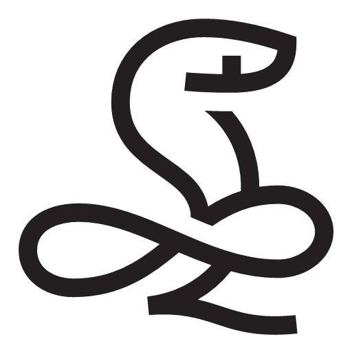512x512 Snake Icon