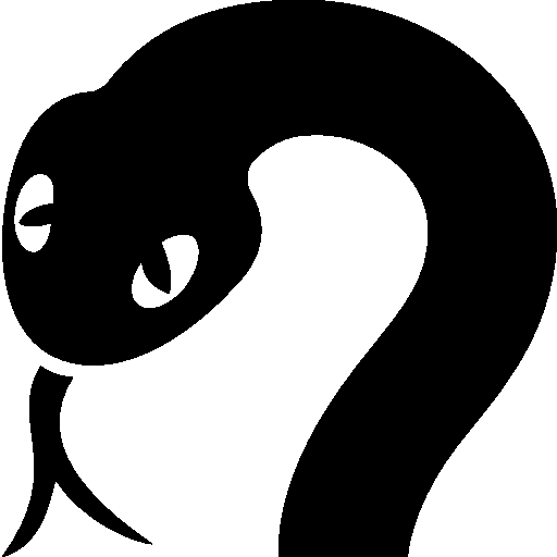 512x512 Astrology Year Of Snake Icon Windows Iconset