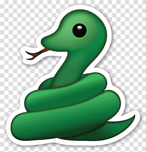 508x529 Snake Icon Emoji Snake Emoji Snake Sticker Iphone, Snakes