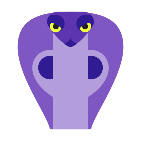 452x452 Year Of Snake Icon