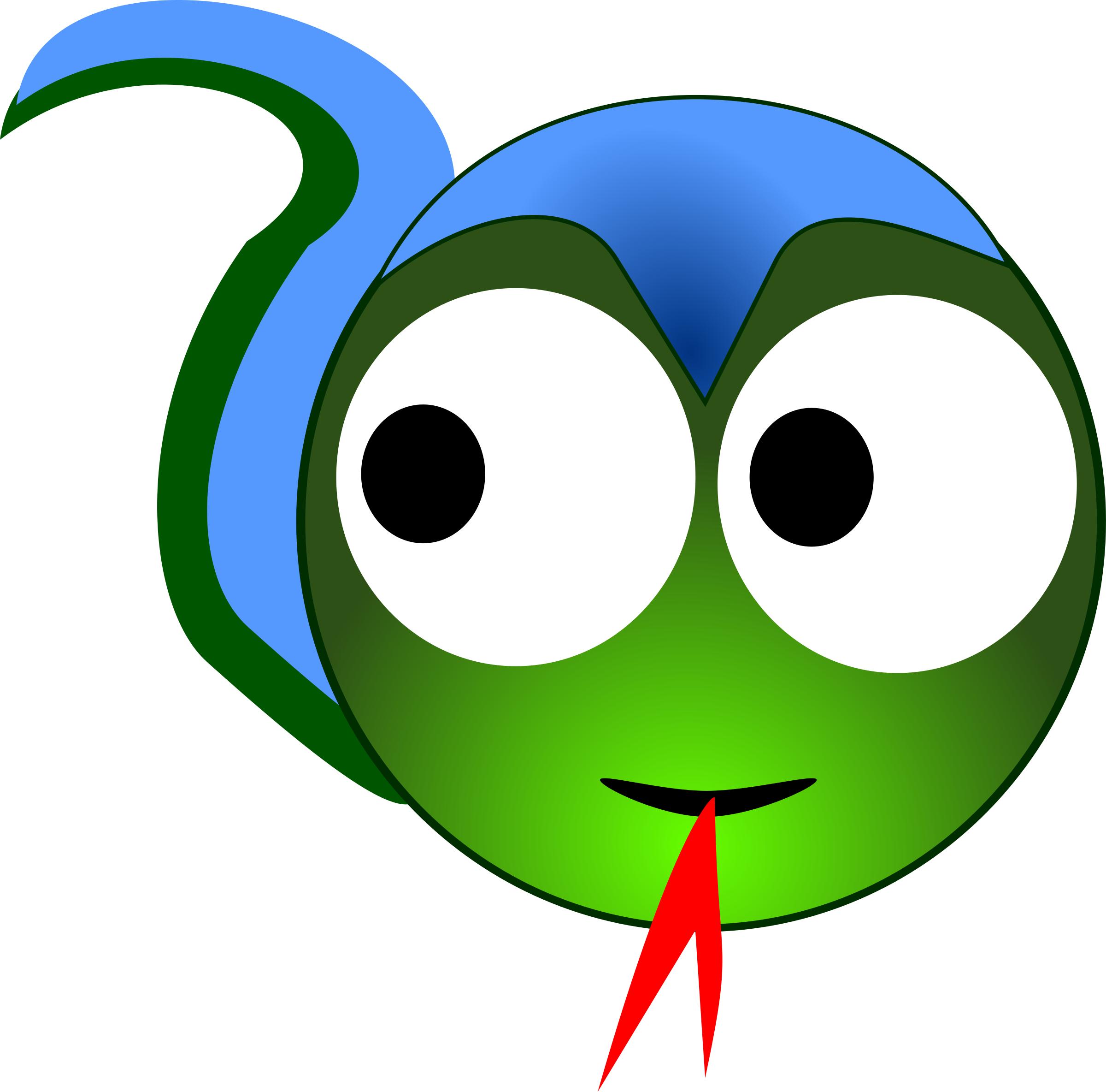 2400x2368 Chinese Zodiac Snake Icons Png