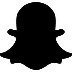 240x240 Snapchat