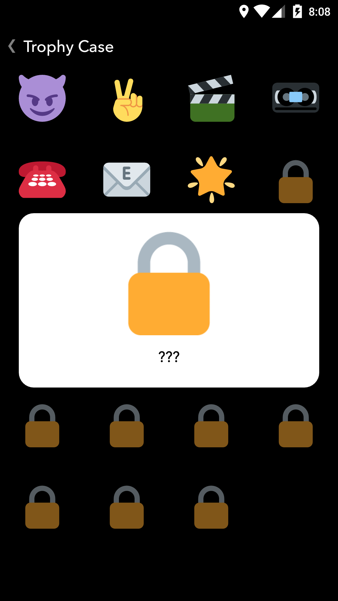 1080x1920 All Snapchat Symbol, Emoji, Score, And Trophy Definitions Phandroid