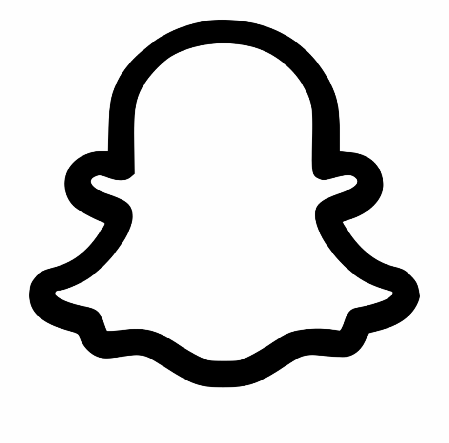 920x907 Snapchat Icon Png