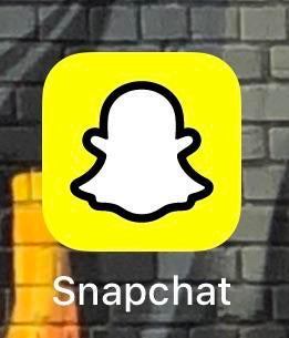 261x305 New Snapchat Icon 'so Ugly' That Users Are Deleting The App