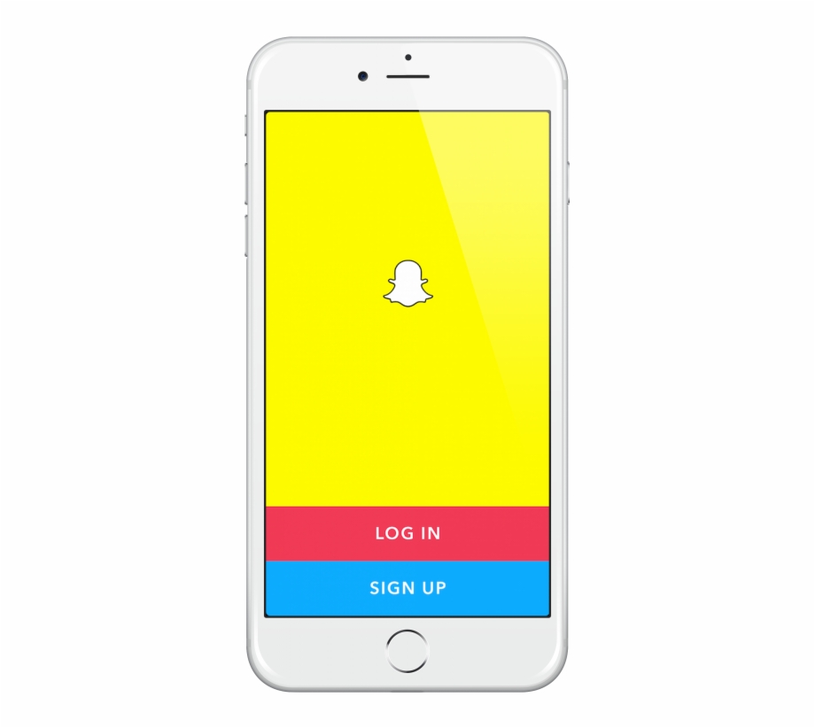 920x822 Snapchat App