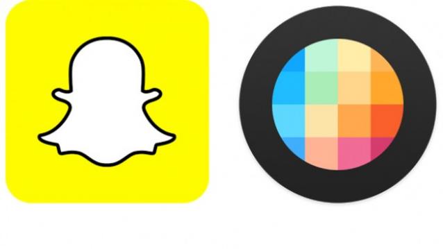 638x359 Snapchat App Icon