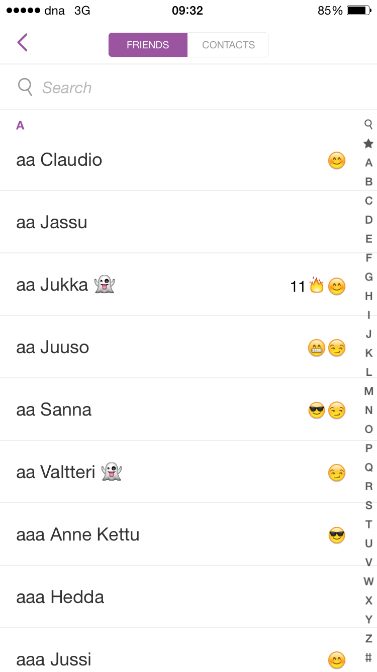 750x1334 How To Use Snapchat Advanced Tips And Tricks