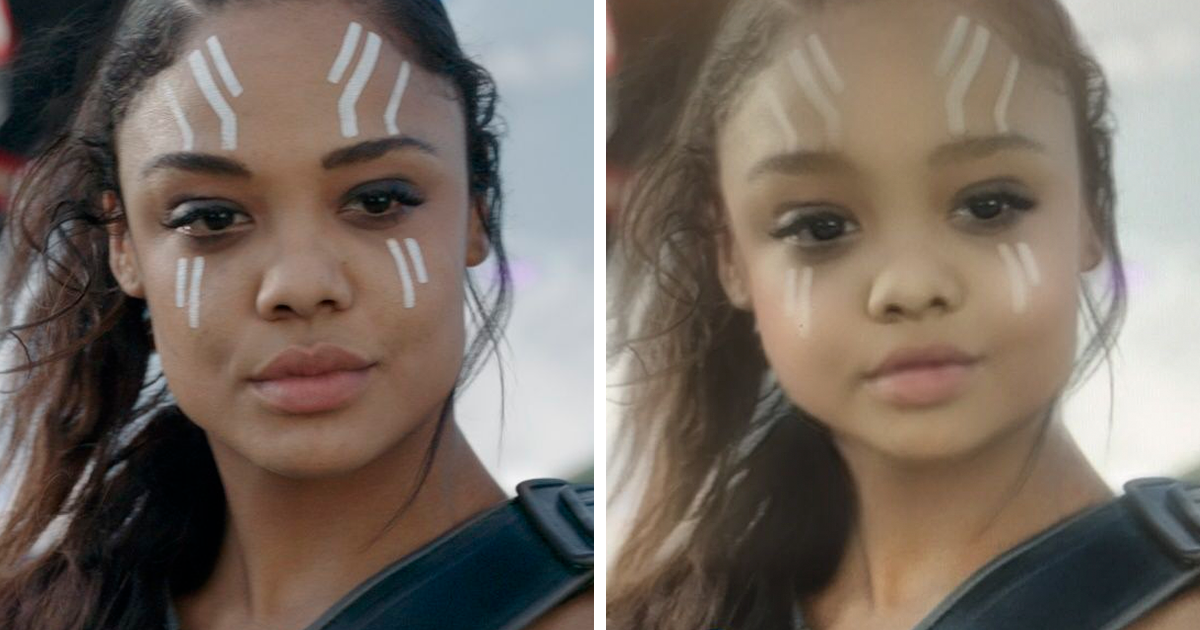 1200x630 People Are Using Snapchat's Baby Filter On Marvel Characters