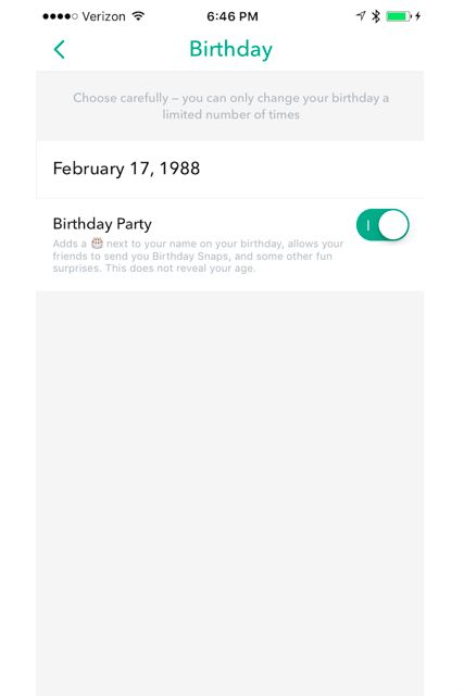 427x640 Snapchat Hidden Filters