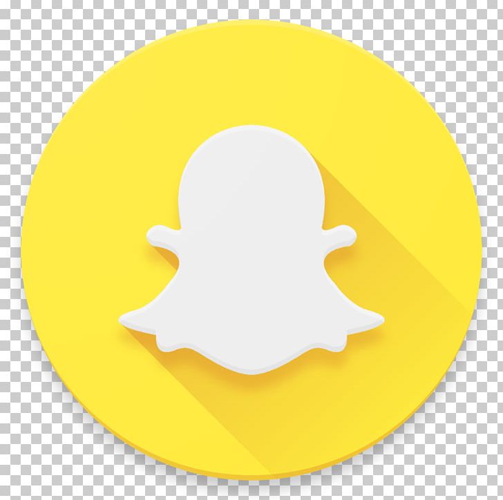 Snapchat Circle Icon at Vectorified.com | Collection of Snapchat Circle