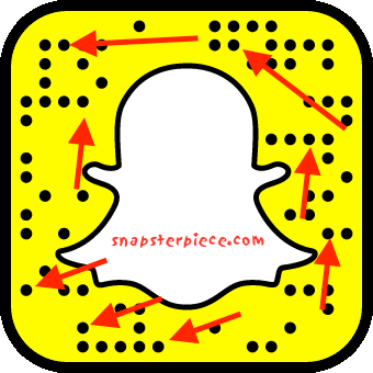 Snapchat Icon Black Dots What Do All Those Mean News 340x340 Snapchat Icon Black Dots What Do All Those Mean News