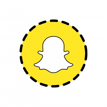 Snapchat Icon Png Images Vector And Free Download 360x360 Snapchat Icon Png Images Vector And Free Download