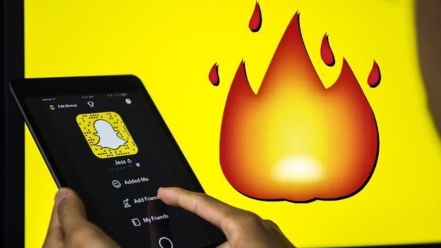 Snapchat Fire Icon at Vectorified.com | Collection of Snapchat Fire ...