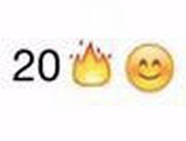 172x130 What Does The Fire Emoji And Number Mean On Snapchat Best Friends