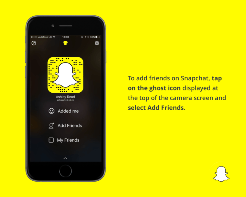 800x640 Your Complete Guide To Understanding Snapchat