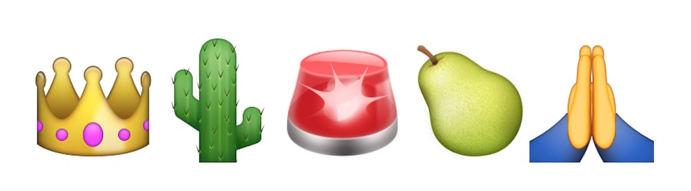 1000x277 Snapchat Emoji Meanings Friend Emojis