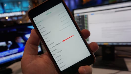 Snapchat Custom Geofilters How To Use 530x298 Snapchat Custom Geofilters How To Use