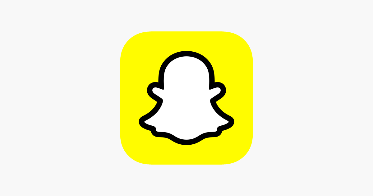 Snapchat On The App Store 1200x630 Snapchat On The App Store