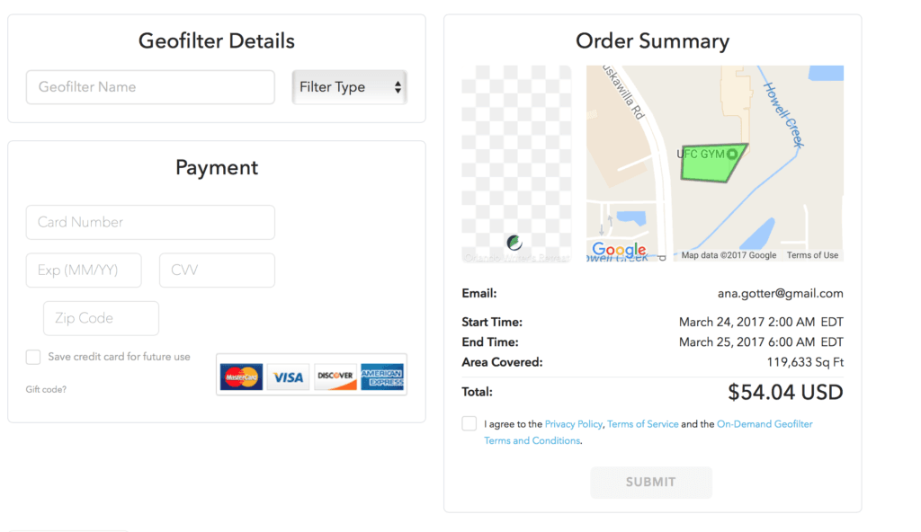 The Ultimate Guide To Snapchat Marketing 1024x592 The Ultimate Guide To Snapchat Marketing