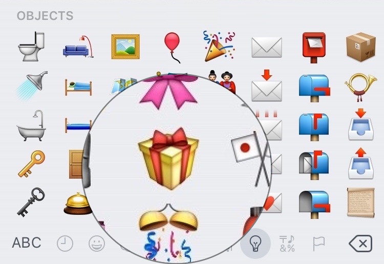 Emoji Blog Where Did All The Christmas Emojis Go 750x516 Emoji Blog Where Did All The Christmas Emojis Go