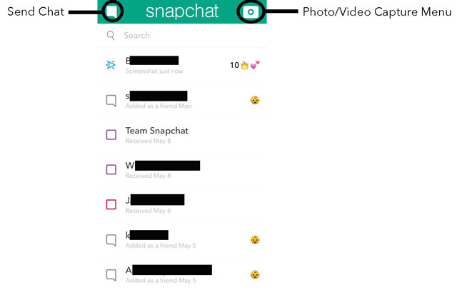 Everything You Ever Wanted To Know About Snapchat 640x406 Everything You Ever Wanted To Know About Snapchat