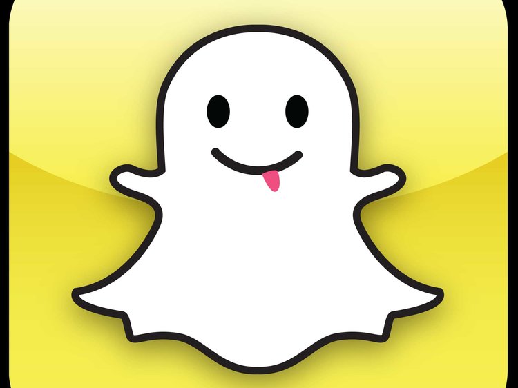750x562 One Thing You Don't Know About Snapchat