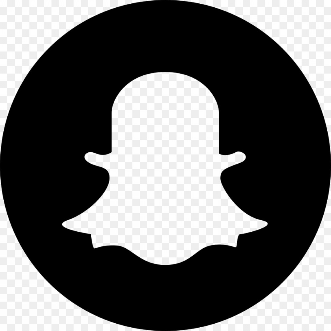 1080x1080 Png Social Media Computer Icons Snapchat Catchsplace