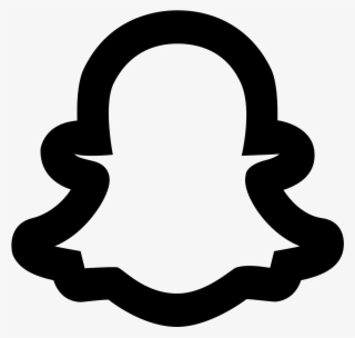 320x304 Snapchat Icon Png, Transparent Snapchat Icon Png Image Free