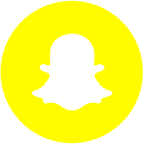 505x505 Snapchat Logo Png
