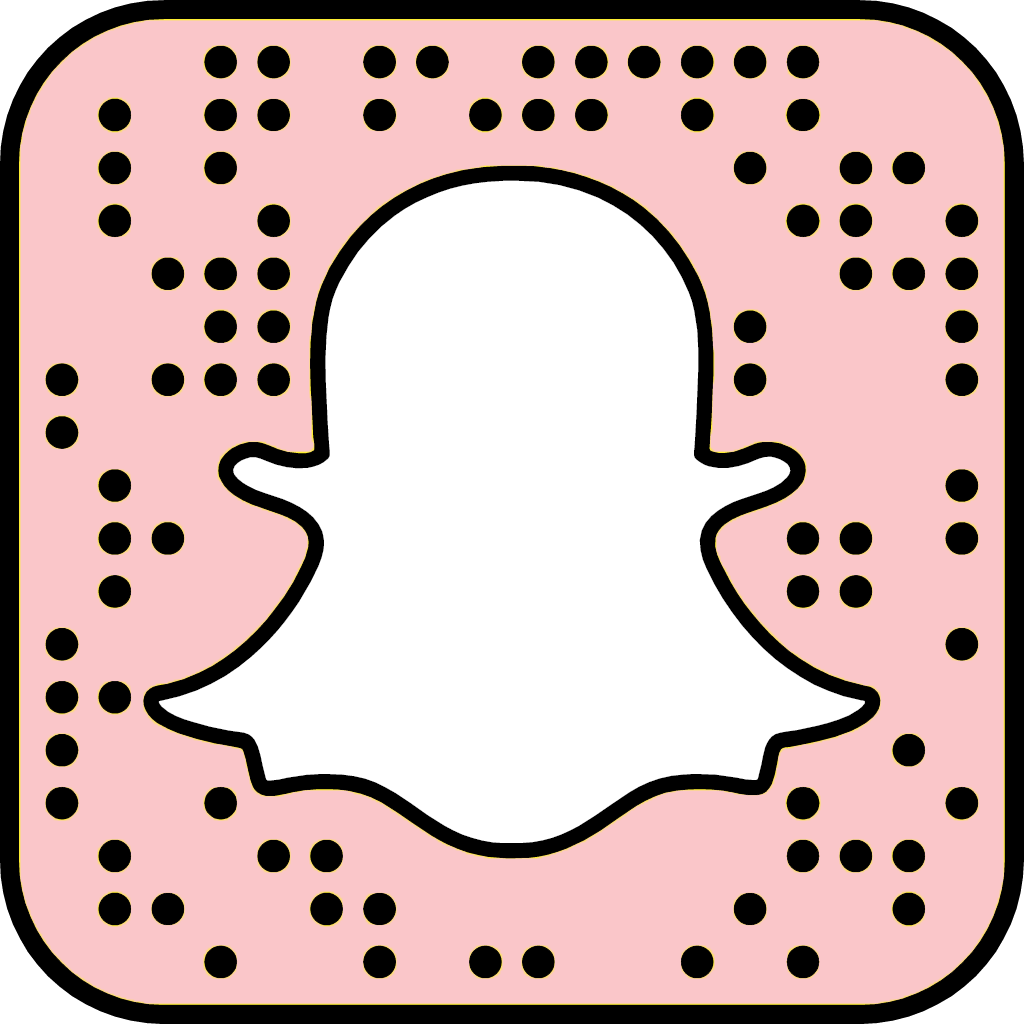 1024x1024 Free Png Snapchat Logo Konfest