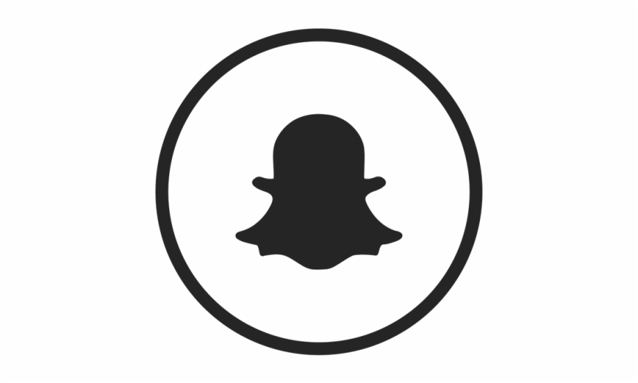 Snapchat Icon 920x553 Snapchat Icon
