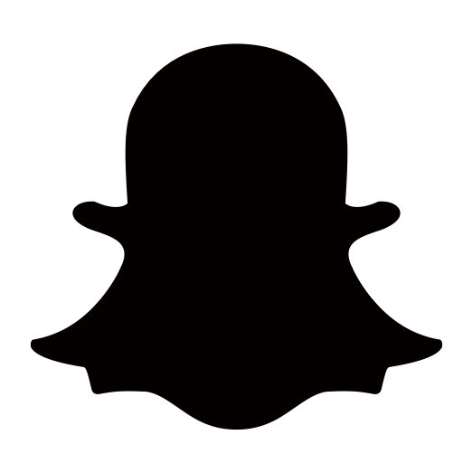 512x512 Snapchat Icon Png And Vector For Free Download